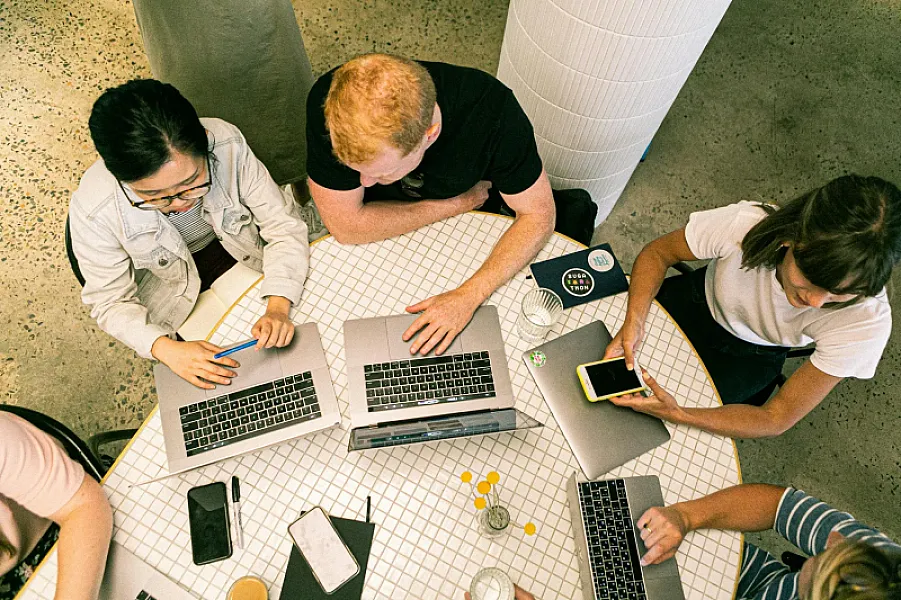 Supercharge Your Digital Marketing Strategy with AI Innovations