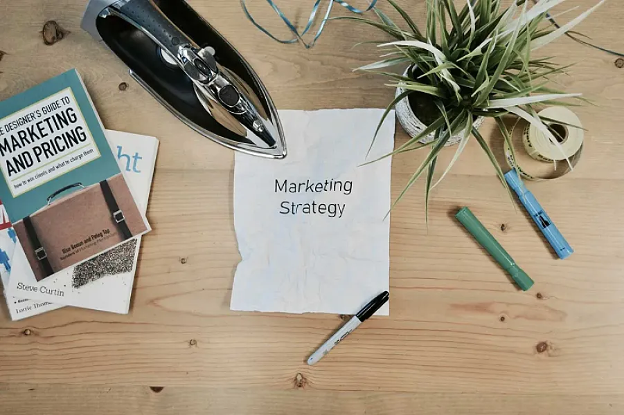 Leveraging DomainMarket.com Domains for Marketing Success
