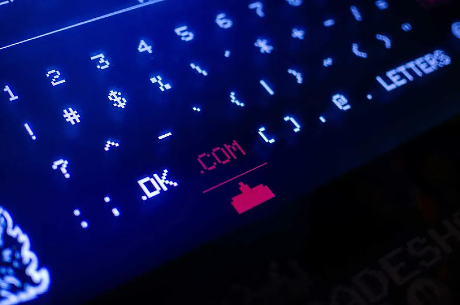 The Future of .COM: Will It Ever Be Replaced?