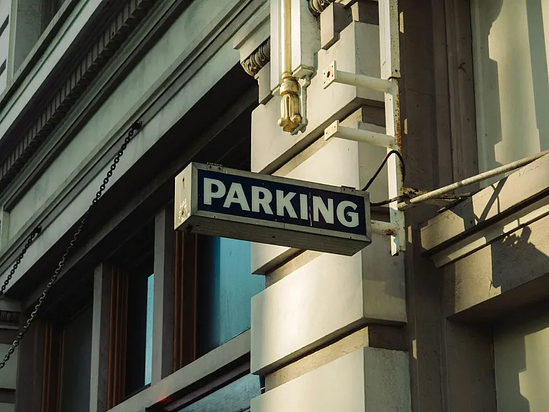 What Is Domain Parking & Can You Make Money From It?