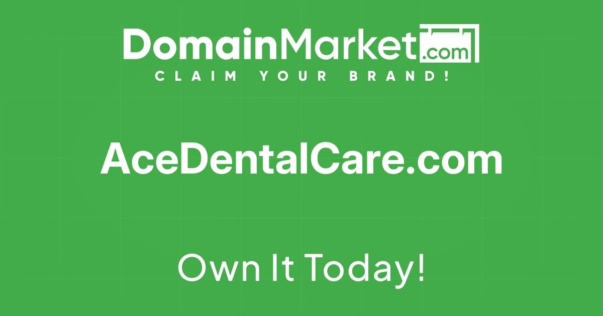 Ace Dental