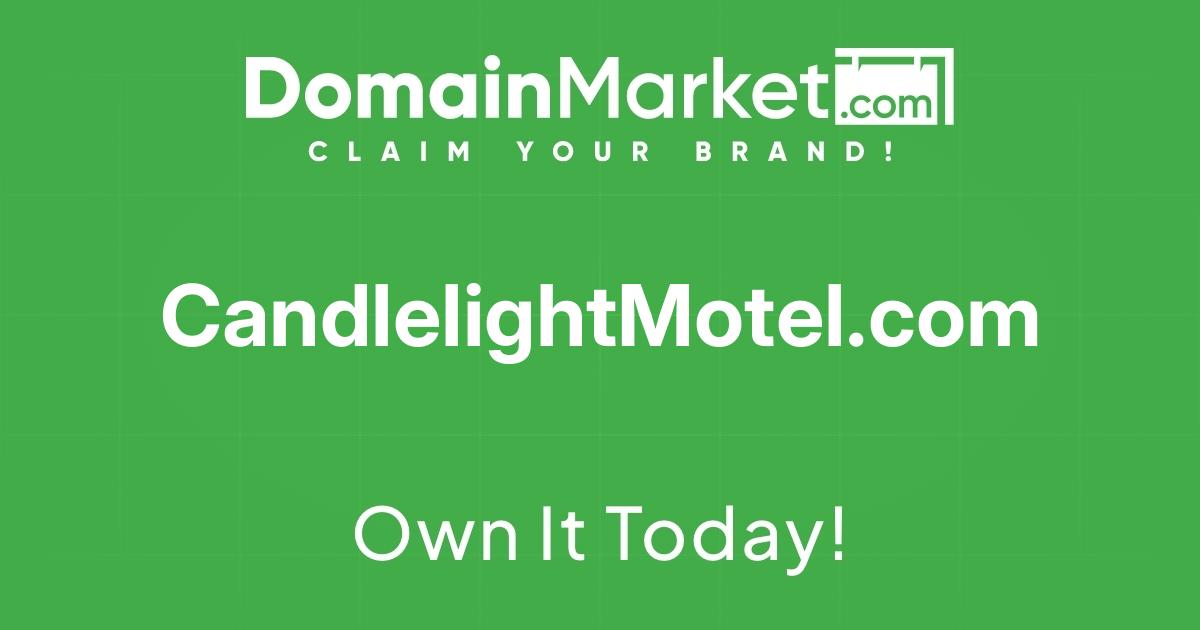 Candlelight Motel in Arlington, United States