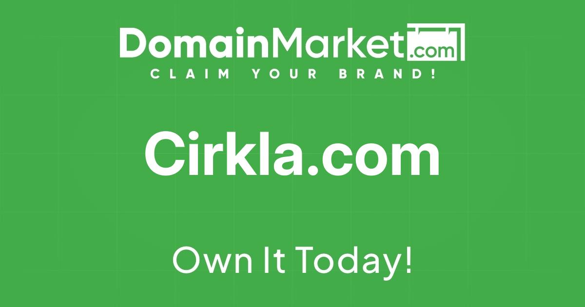 Cirkla logo