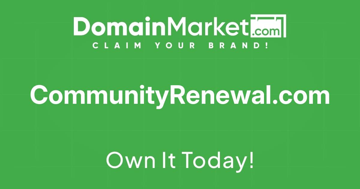 Community Renewal of Pottawatomie County Inc logo