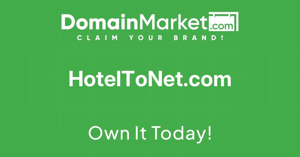 Hotel Tonet