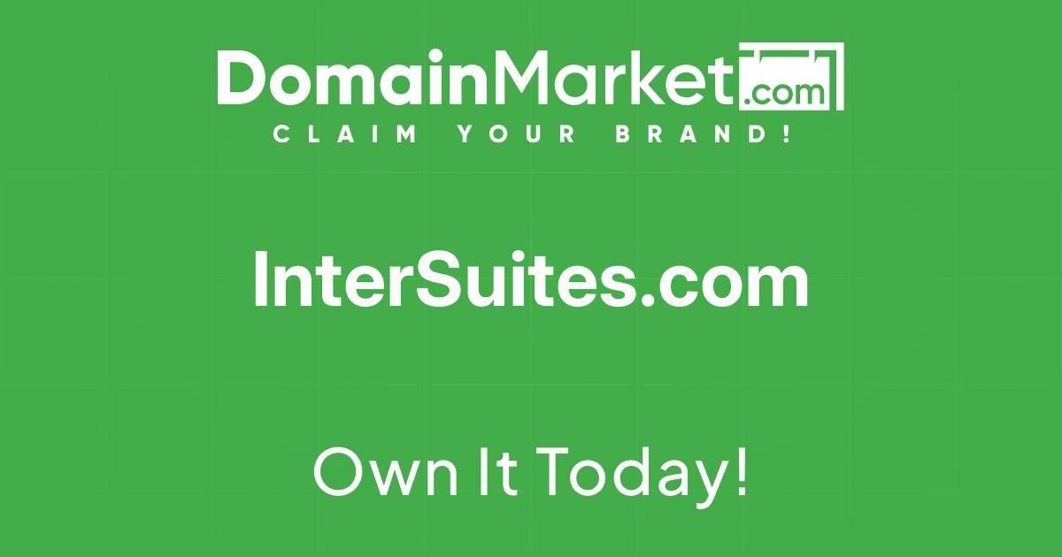 Hotel Intersuites