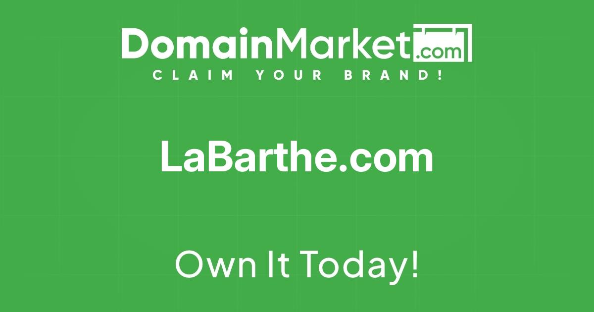 Labarthe