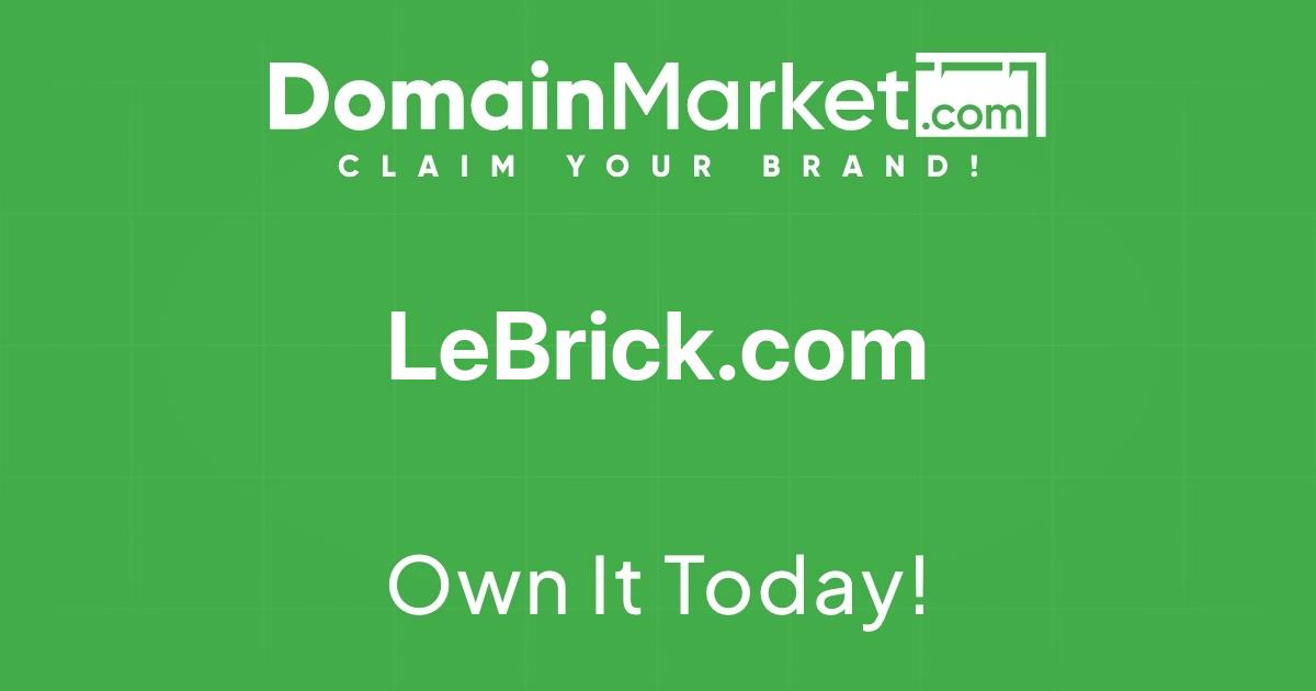 Le Brick