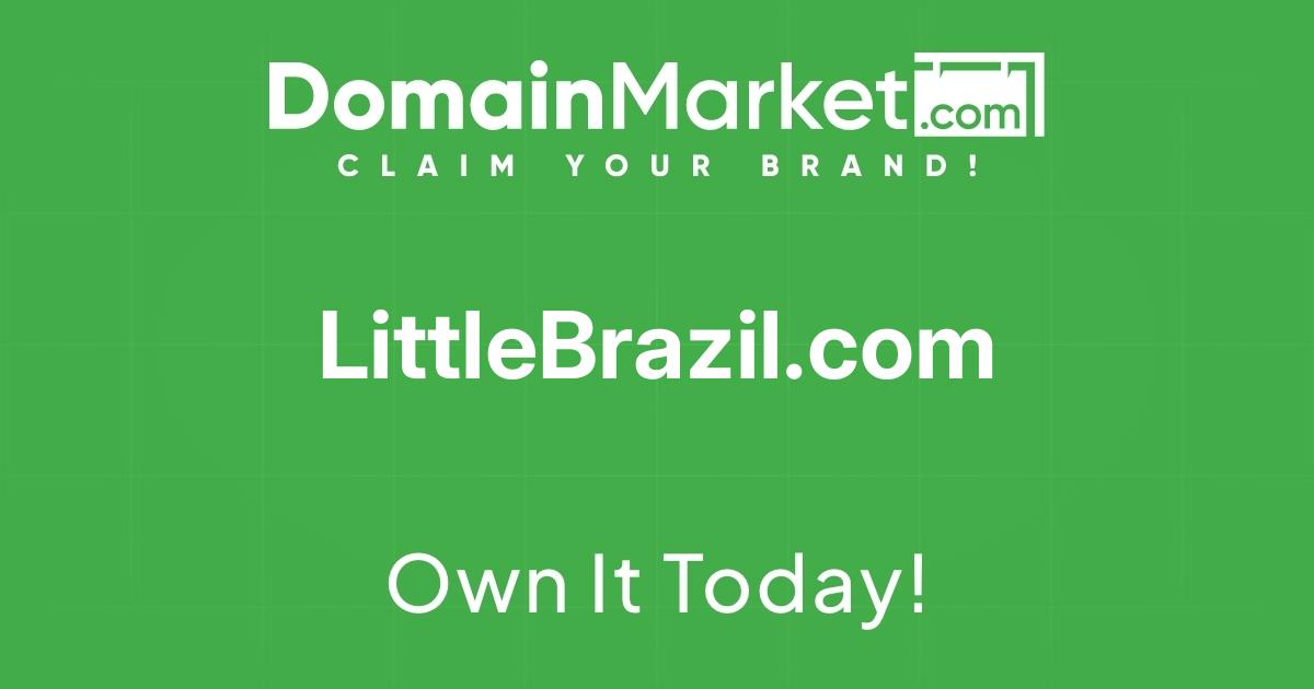 Little Brazil