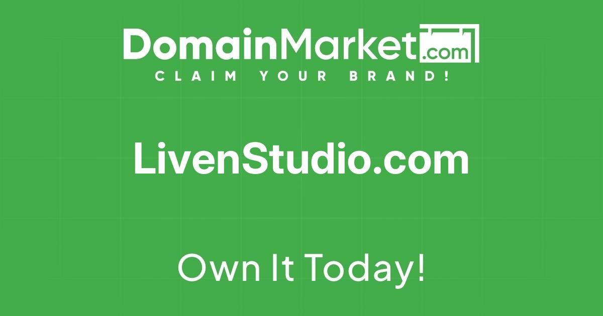 DomainMarketcom Claim Your Brand-Logo