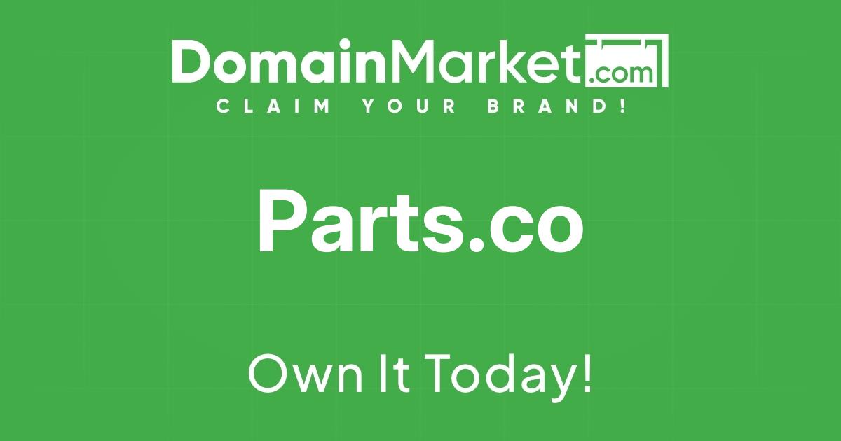 DomainMarket.com - Claim Your Brand! logo