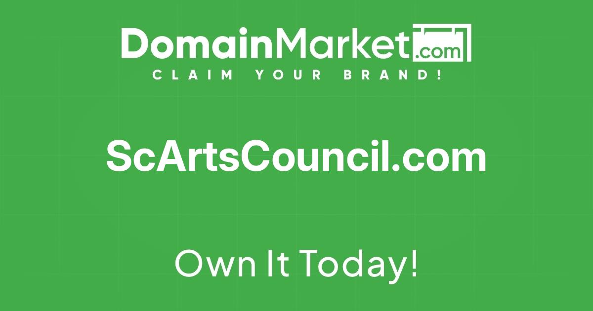 The Sunshine Coast Arts Council logo