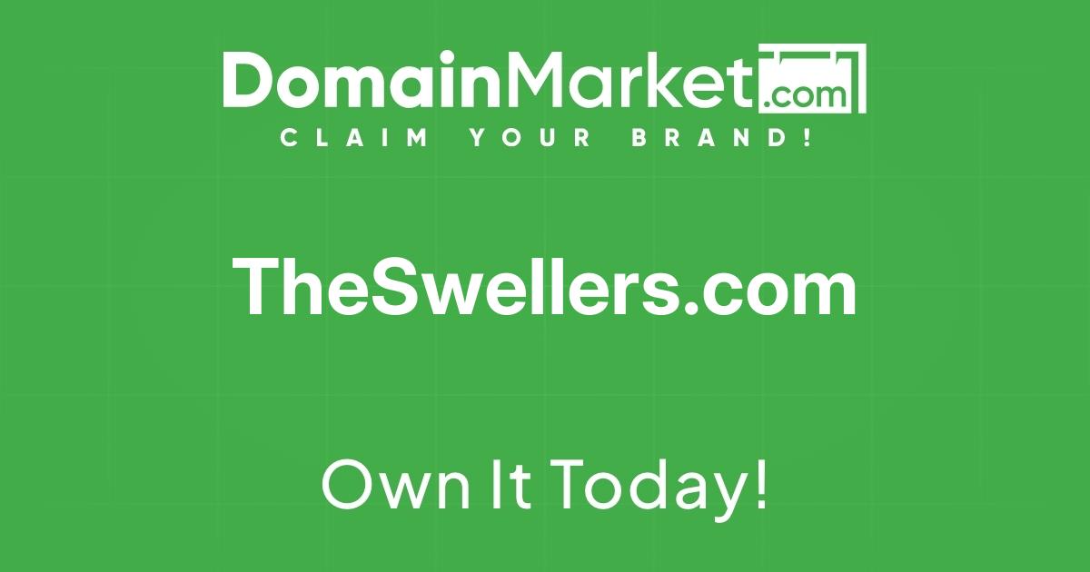The Swellers thumbnail