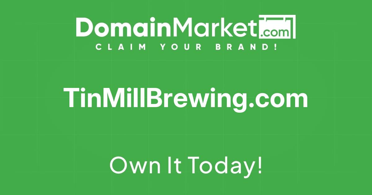 Tin Mill Brewing Co in Hermann, MO