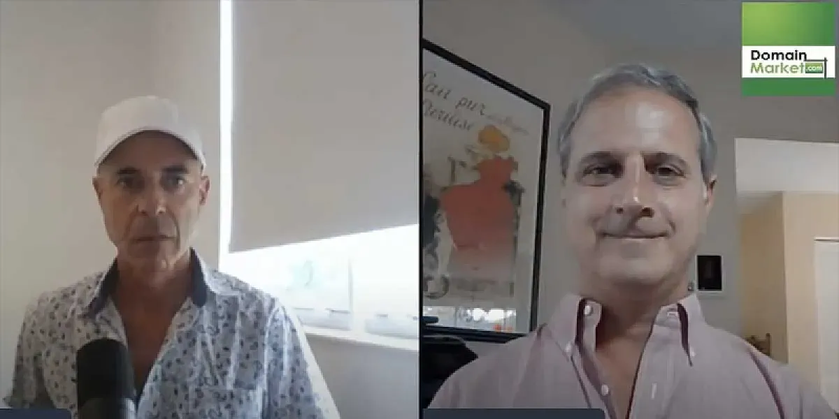 Innovation, Investment, and Digital Strategy – A Conversation with Jordan Serlin