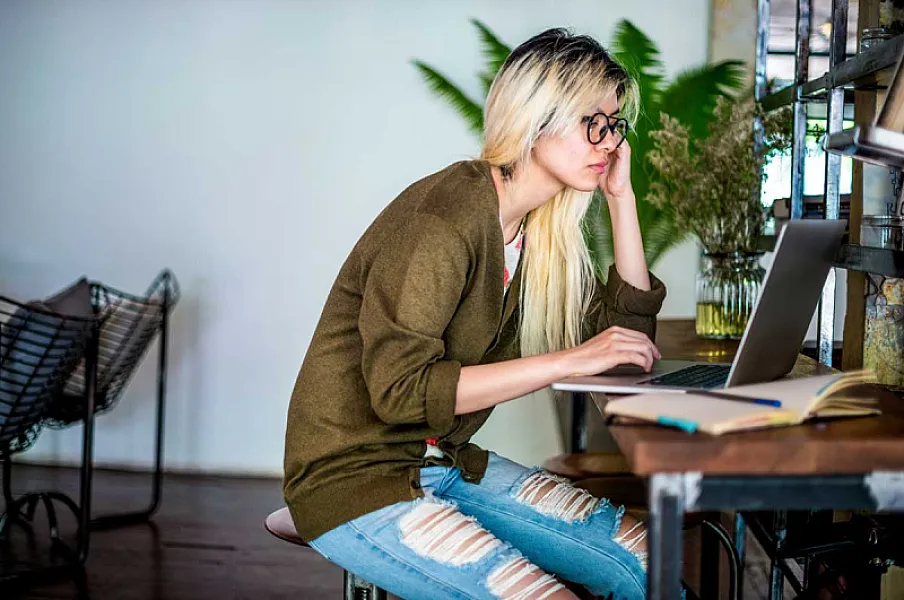 Your Domain Is Your First Impression. What Does Yours Say?