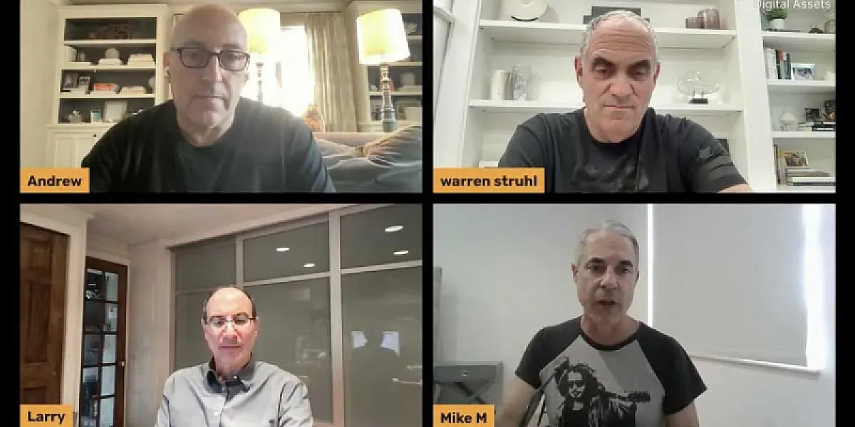 How Premium Domains Drive Business Success: Insights from the Random Thoughts Podcast