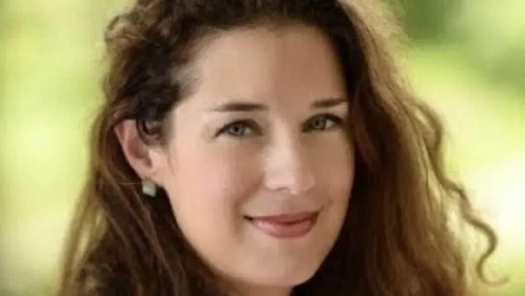 Blending Spirituality, Business, and Design – A Conversation with Callie Claire Duritsa