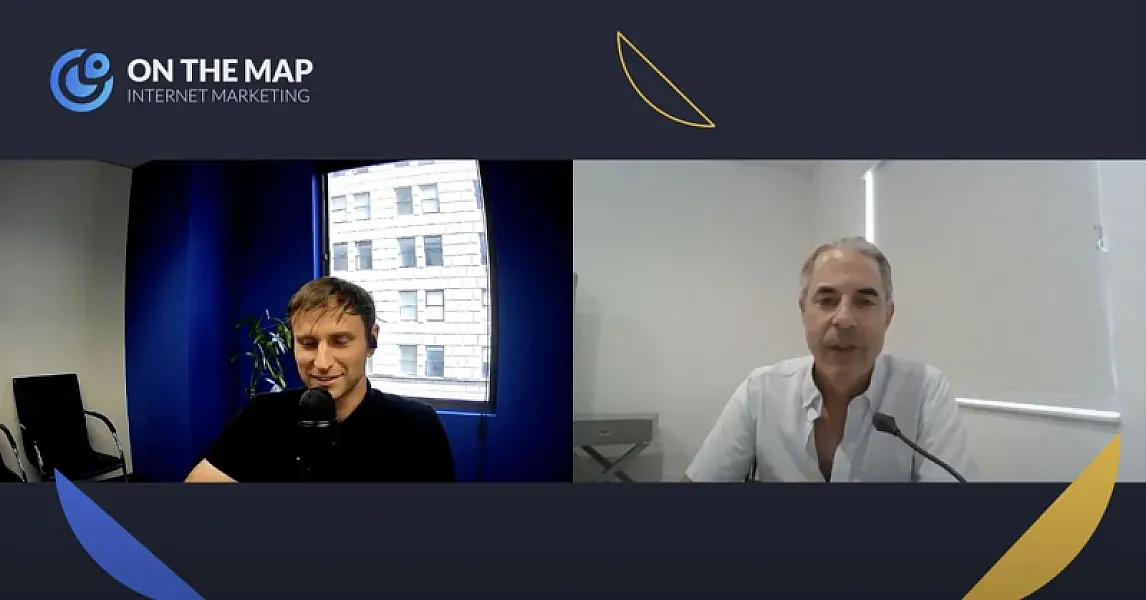 Why Law Firms Should Treat Domain Names Like Digital Real Estate: A Masterclass with Mike Mann