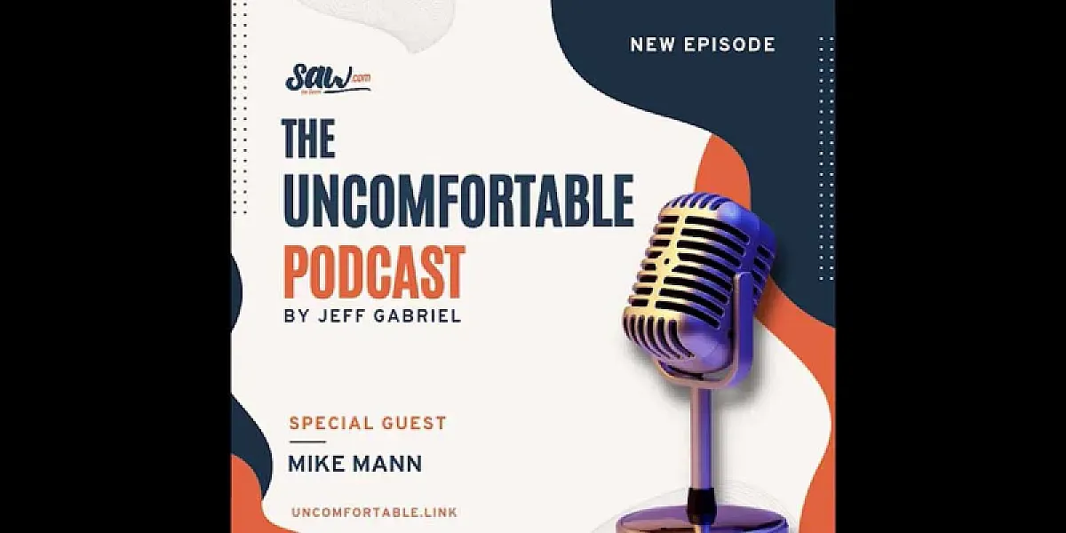 The Future of Domain Investing: Insights from Mike Mann on AI, Branding, and Business