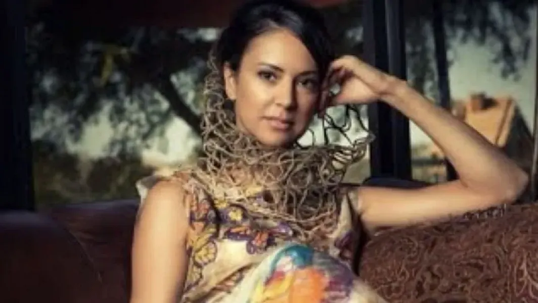 Reinventing Fashion: How Jurate Luckaite Turned Art into a Thriving Silk Fashion Brand