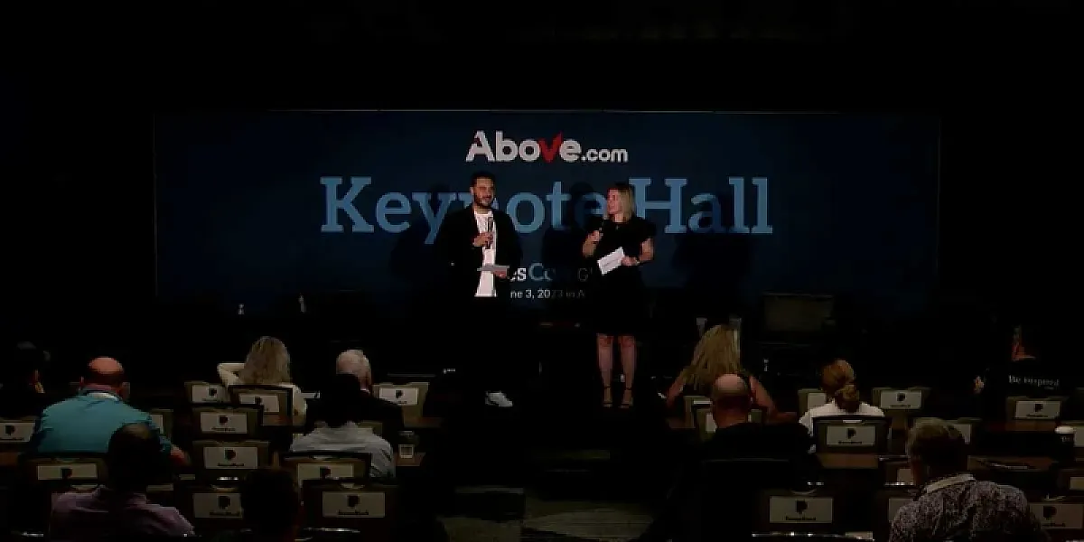 Mike Mann: The Visionary Behind DomainMarket.com Success