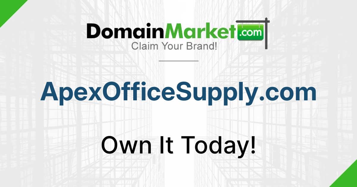 Business Domains for Sale Buy Premium
