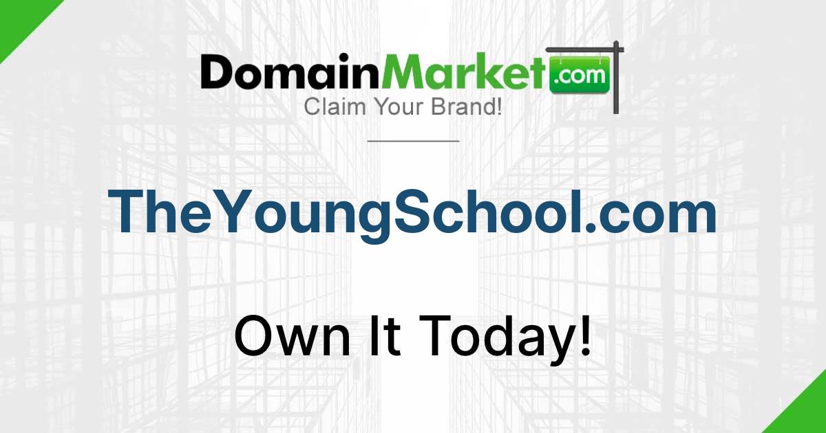 Education Domains for Sale Buy Premium Learning